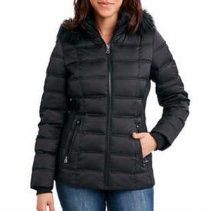 Nautica Ladies' Puffer Jacket NWT